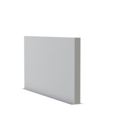 Wand - Polyester (3000x150x1500mm)