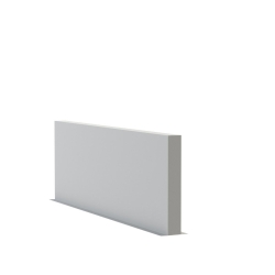 Wand - Polyester (3000x150x1000mm)