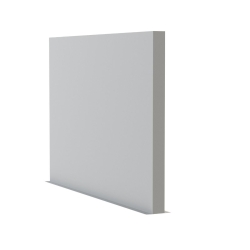 Wand - Polyester (2000x150x2000mm)