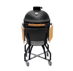 OUTR Kamado Large 55 Zwart