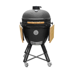 OUTR Kamado Extra Large 60 Zwart