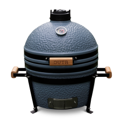 OUTR Kamado Medium 40 Grijs