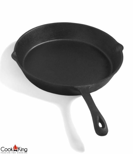 Cookking Gietijzeren Pan (26cm)