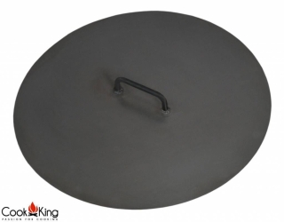 Cookking Deksel Voor Vuurschaal (101cm)