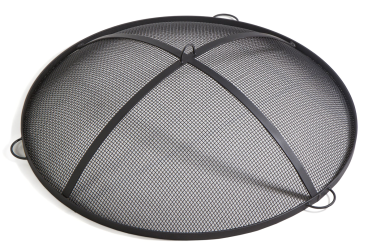 Cookking Vonkenscherm Rond (60cm)