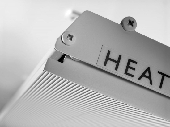 Heatstrip Elegance Terrasverwarming 3600 Watt