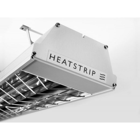 Heatstrip Max Terrasverwarming 2400 Watt