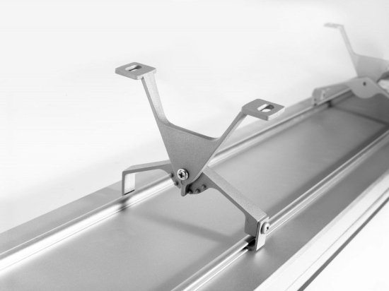 Heatstrip Design Terrasverwarming 2400 Watt