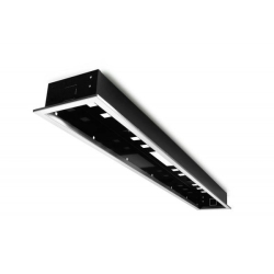 Heatstrip Inbouwframe Design - Voor de 2400 Watt