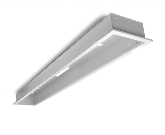 Heatstrip Inbouwframe Elegance - voor de 3600 Watt