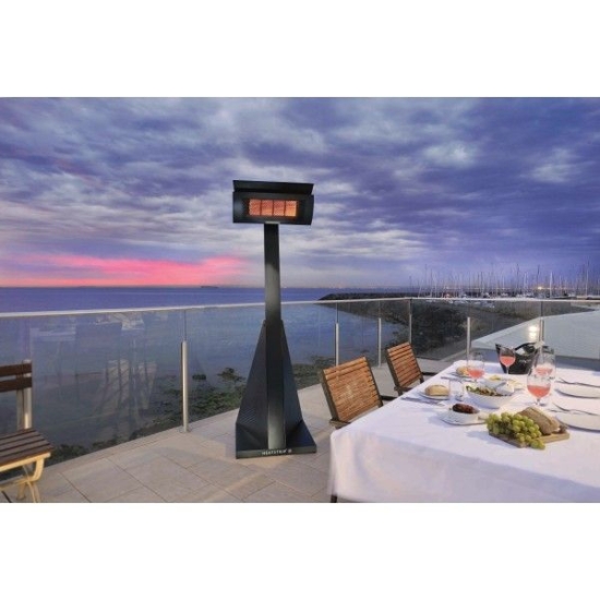 Heatstrip Gas Standaard 30 MB