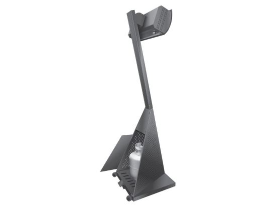 Heatstrip Gas Standaard 30 MB