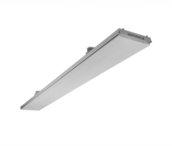 Heatstrip Indoor Terrasverwarming 2400Watt