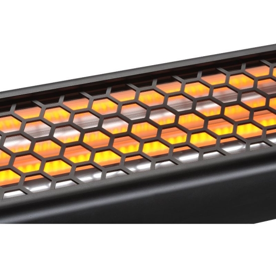 Heatstrip Intense Terrasverwarming 2200 Watt