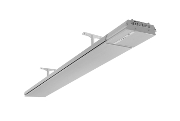 Heatstrip Smart Élégance Terrasverwarming met Afstandsbediening 2400 Watt