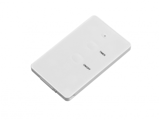 Heatstrip Wanddoos Met Timer en Afstandsbediening