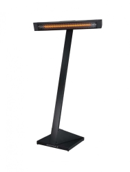 Heatstrip Intense Standaard + Intense 2200w