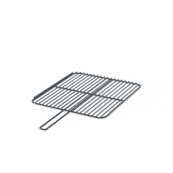Forno Grillrooster Stig (400x450x10mm)