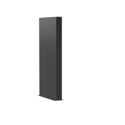 Wand - Aluminium (1000x150x2000mm)